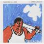 Allen Callaci / Adam Lipman - Cd
