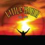 Little Hawk - 1492