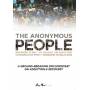 Anonymous People - Anonymous People [US-Version, Regio 1]