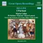 Serafin / Callas / Die Stefano / + - Die Puritaner