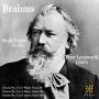 Brahms / Fewer / Longworth - Sonatas For Violin & Piano