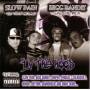 Slow Pain & Bigg Bandit - In Te Hood