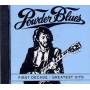 Powder Blues - First Decade: Greatest Hits