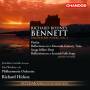 Lemalu / Watkins / Hickox / POL - Orchesterwerke Vol.1