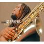 Dayna Stephens - Peace