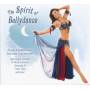V / a - The Spirit Of Bellydance