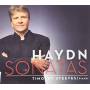 Haydn / Timothy Steeves - Haydn: Piano Sonatas