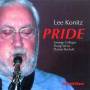 Lee Konitz - Pride