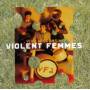 Violent Femmes - Viva Wisconsin
