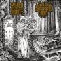 Sol De Sangre / Panico Al Miedo - La Senda De La Muerte (Split EP)
