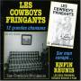 Les Cowboys Fringants - 12 Grandes Chansons / Enfin Reunis