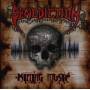 Benediction - Killing Music