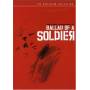 Criterion Collection: Ballad Of A Soldier - Ballad Of A Soldier/dvd [Regio free (0)]