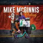 Mike Mcginnis + 9 - Outing: Road Trip II