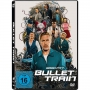 Plaion Gmbh - Bullet Train [DE-Version, Regio 2/B]