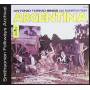 Antonio Tormo - Antonio Tormo Sings Old Favorites From Argentina