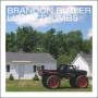 Brandon Butler - Lucky Thumbs