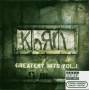 Korn - Greatest Hits Vol.1