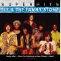 Sly & The Family Stone - Super Hits