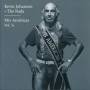 Kevin Johansen+ The Nada - Mis Americas