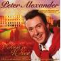 Peter Alexander - Verliebt in Wien - Die schnsten Wiener- & Heurige