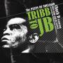 Chuck D. & Slamjamz Artis - Tribb To James Brown (CD+DVD) [US-Version, Regio 1/A]