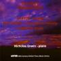 Nicholas Unwin - 20th Century British Piano Music