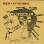 Fabio Martini -trio- - Practicality