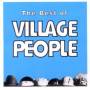 Village People - Best Of Village People