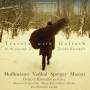 Grigory Krotenko / Barocco Concertato - Travels With Goliath