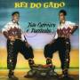 tiao Carreiro / Pardinho - Rei Do Gado