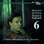 Homero Francesch / Weise / + - KLAVIERKONZERTE 19 & 20