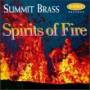 Spirits Of Fire - Spirits Of Fire