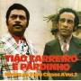 tiao Carreiro / Pardinho - Moda De Viola Classe A 2