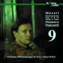 Homero Francesch / Weise / + - KLAVIERKONZERTE 9 & 25