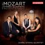 Doric String Quartet - The Prussian Quartets