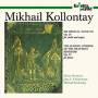 Elena Denisova / Jens E. Christensen / Mikha Kollo - Six Biblical Sonatas op.28/Blessed Citizens Of The