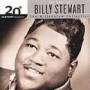 Billy Stewart - Millennium Collection