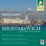 St.Petersburg String Quartet - Streichquartette 3,5,7