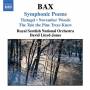 David Lloyd-Jones / Rsno - Symphonische Dichtungen