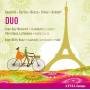Jean-Guy Boisvert / Christiane Laflamme / + - Duo