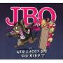 J. B. O. - Wer Lsst Die Sau Raus?! (CD-Digipak)
