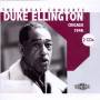 Duke Ellington / Reinhardt / Ensemble - Ellington Greatest Concerts-Chicago 1946