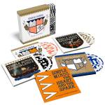 Simple Minds - Sparkle In The Rain (4CD Boxset)