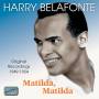 Harry Belafonte - Matilda,Matilda