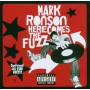 Mark Ronson - Here Comes The Fuzz