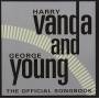 Harry Vanda / george Young - Official Songbook