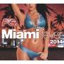 Various - Miami Fever 2014