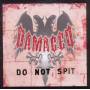 Damaged - Do Not Spit