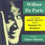 Wilbur De Paris - An Evening At Jimmy Ryans With The Rampart Street Ramblers